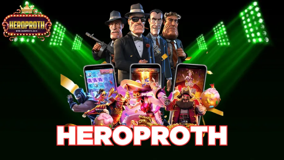 Heroproth